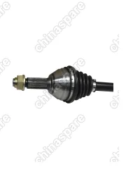 ШРУС НАРУЖНИЙ CHERY FORA С ВАЛОМ ПРАВЫЙ