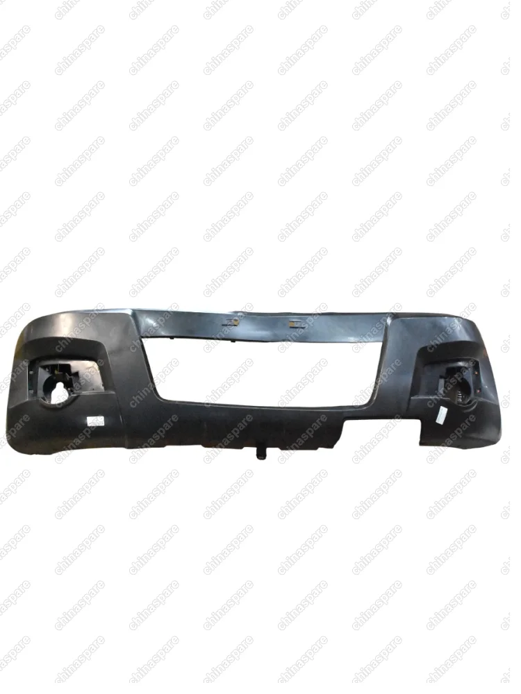 Бампер передний Great Wall Hover H3 (уценка)