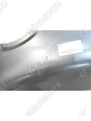 Бампер передний Great Wall Hover H3 (уценка)