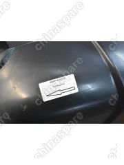 Бампер передний Great Wall Hover H3 (уценка)