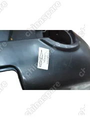 Бампер передний Great Wall Hover H3 (уценка)