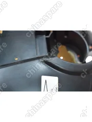 Бампер передний Great Wall Hover H3 (уценка)