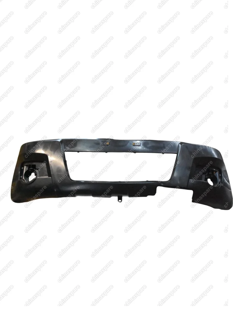 Бампер передний Great Wall Hover H3 (уценка)