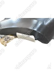 Бампер передний Great Wall Hover H3 (уценка)