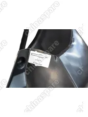 Бампер задний Great Wall Hover H3 (уценка)