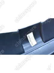 Бампер задний Great Wall Hover H3 (уценка)