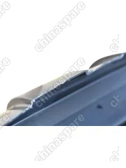 Бампер задний Great Wall Hover H3 (уценка)