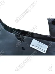 Бампер задний Great Wall Hover H3 (уценка)