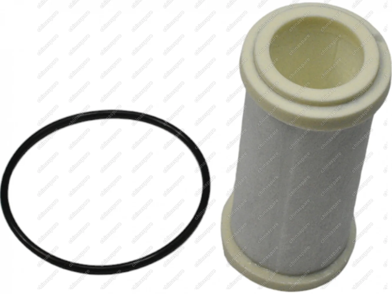 Фильтр газовый низкого давления ЯМЗ-53444