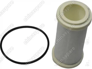 Фильтр газовый низкого давления ЯМЗ-53444