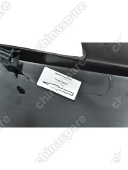 Бампер задний Great Wall Hover H3 (уценка)