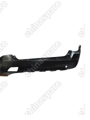 Бампер задний Great Wall Hover H3 (уценка)