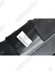 Бампер задний Great Wall Hover H3 (уценка)