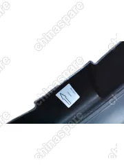 Бампер задний Great Wall Hover H3 (уценка)