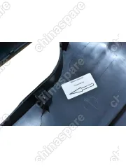 Бампер задний Great Wall Hover H3 (уценка)