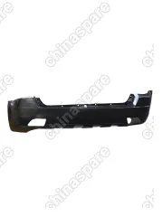 Бампер задний Great Wall Hover H3 (уценка)