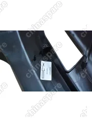 Бампер задний Great Wall Hover H3 (уценка)