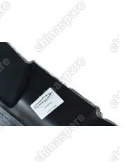 Бампер задний Great Wall Hover H3 (уценка)