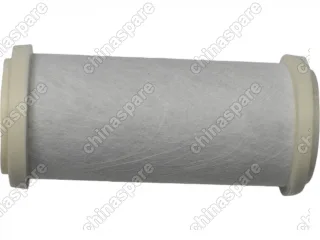 Фильтр газовый низкого давления ЯМЗ-53444