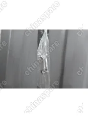 Бампер задний Great Wall Hover H3 (уценка)