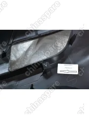 Бампер задний Great Wall Hover H3 (уценка)