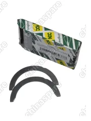 Полукольцо упорное коленвала Great Wall Hover, Hover H3 (комплект)