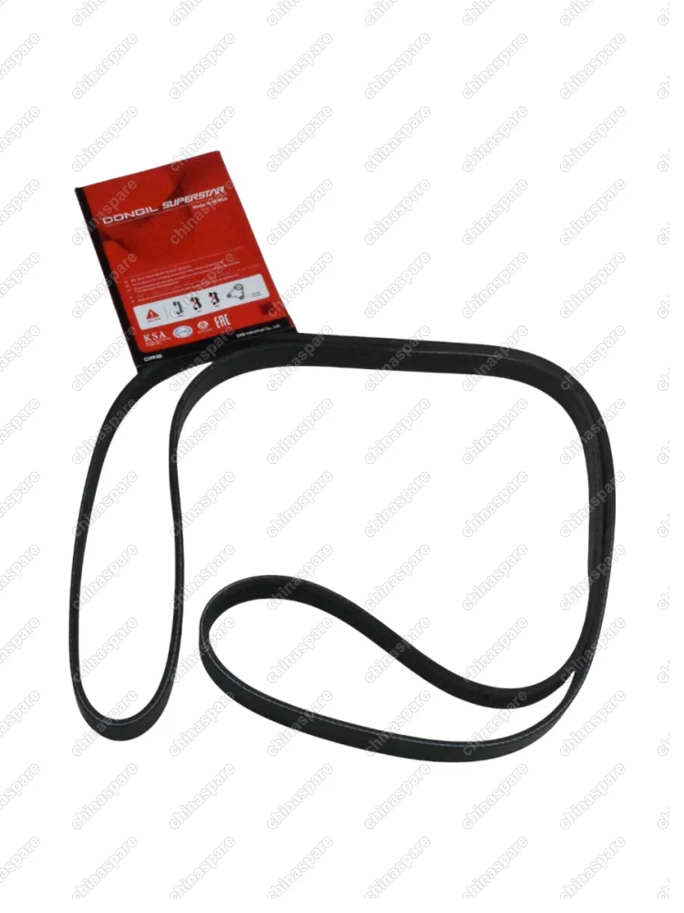 Ремень приводной Chevrolet Malibu 1,5 2015-2022 DONGIL