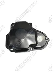 КРЫШКА КПП ЗАДНЯЯ ZOTYE T600 (уценка)