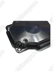 КРЫШКА КПП ЗАДНЯЯ ZOTYE T600 (уценка)