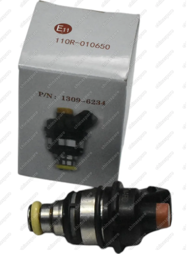 Форсунка газовая ДВС Weichai NG / Cummins G (Woodward) / 13096234