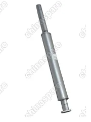 Глушитель дополнительный Ford Focus II (2005-2011) / C-Max (2003-2010) / Volvo C30, S40 II, V50 1,6-2,0