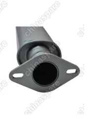 Глушитель дополнительный Ford Focus II (2005-2011) / C-Max (2003-2010) / Volvo C30, S40 II, V50 1,6-2,0