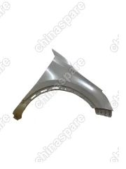 Крыло переднее правое Chery Tiggo 4 2018- SAT