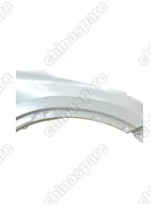 Крыло переднее правое Chery Tiggo 4 2018- SAT
