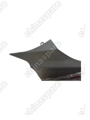 Крыло переднее правое Chery Tiggo 4 2018- SAT