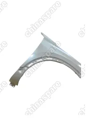 Крыло переднее правое Chery Tiggo 4 2018- SAT