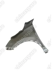Крыло переднее правое Chery Tiggo 4 2018- SAT