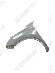 Крыло переднее левое Chery Tiggo 4 SAT