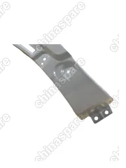 Крыло переднее левое Chery Tiggo 4 SAT