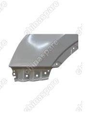 Крыло переднее левое Chery Tiggo 4 SAT