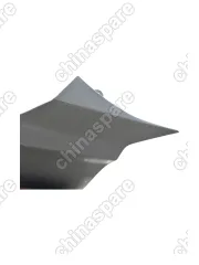 Крыло переднее левое Chery Tiggo 4 SAT