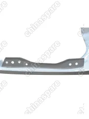 Крыло переднее левое Chery Tiggo 4 SAT