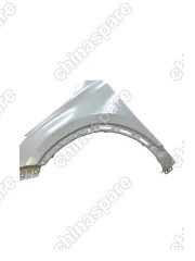 Крыло переднее левое Chery Tiggo 4 SAT
