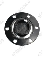 Крышка муфты включения переднего моста без подвижной шлицевой втулки Land Cruiser Prado 90-04 HZJ80 ZJ71W,KZJ78,KZJ78G