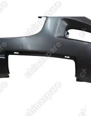 Бампер передний Great Wall Hover H5