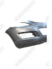 Бампер передний Great Wall Hover H5