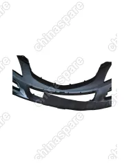 Бампер передний Great Wall Hover H5