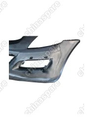 Бампер передний Great Wall Hover H5