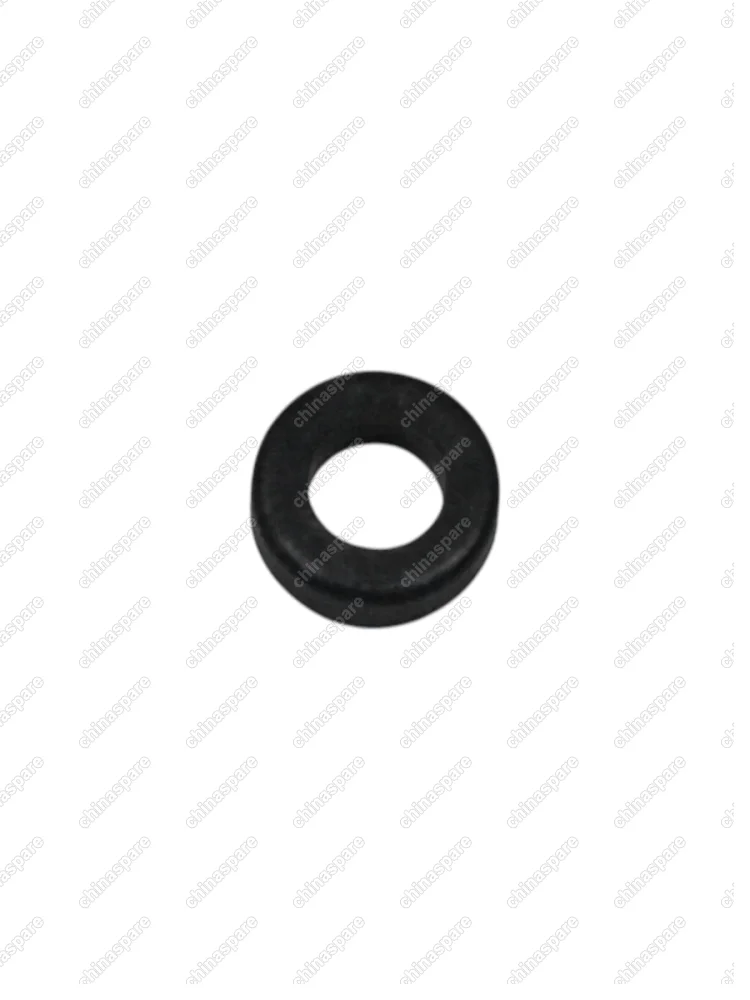 Кольцо уплотнительное топливной форсунки нижнее BYD F3