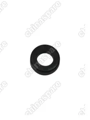 Кольцо уплотнительное топливной форсунки нижнее BYD F3